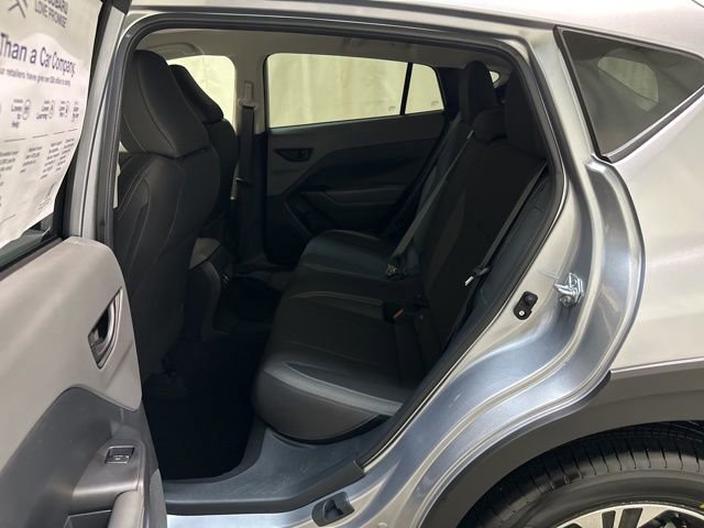 New 2026 Subaru Crosstrek 2.5i Premium image 29