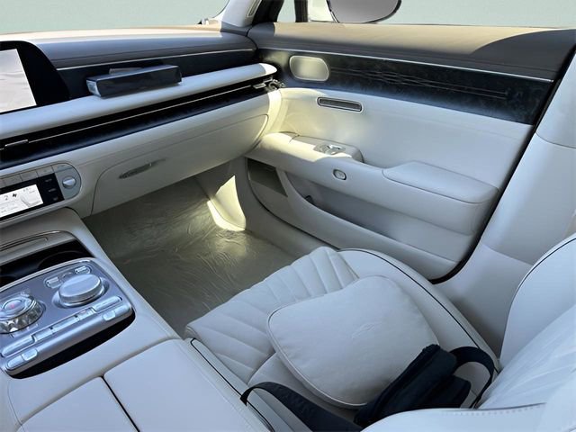 New 2026 Genesis G90 3.5T image 12
