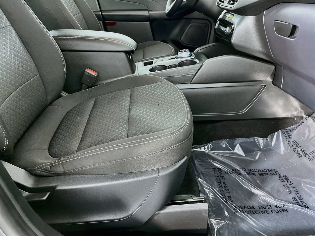Used 2024 Ford Escape Active w/ Tech Pack #1 FWD image 35
