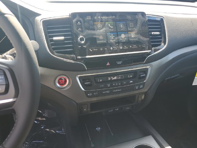 New 2026 Honda Ridgeline RTL image 23