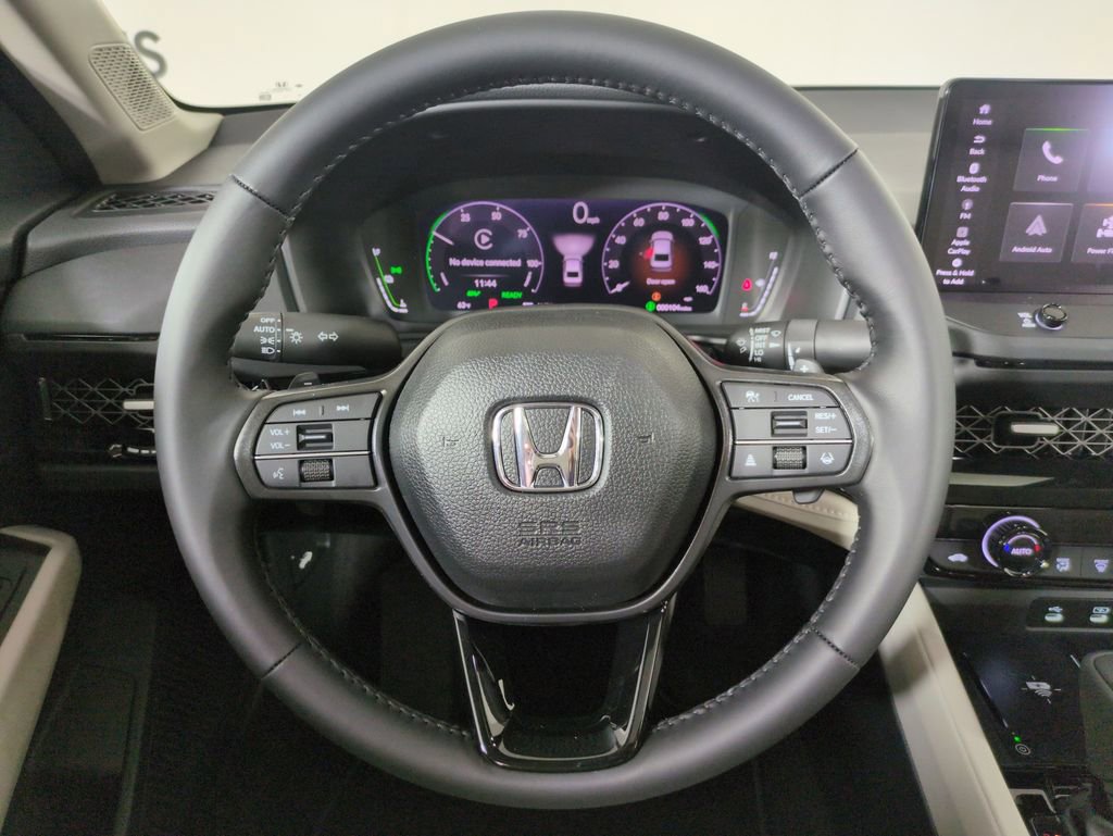 New 2026 Honda Accord EX-L image 14