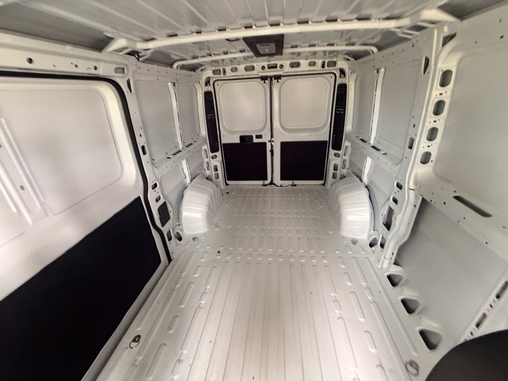 New 2026 RAM ProMaster 2500 w/ Convenience Group FWD image 25