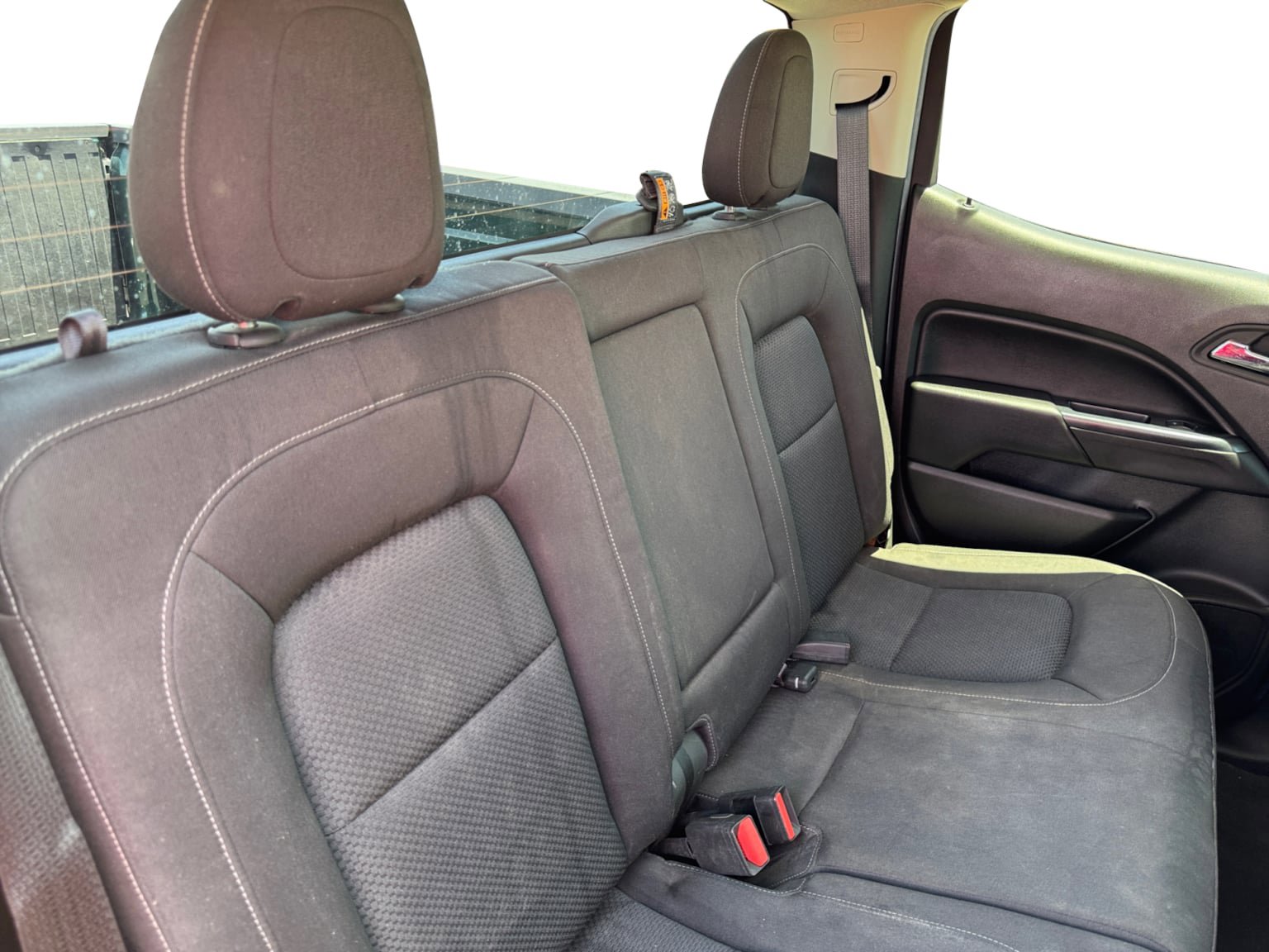 Used 2015 Chevrolet Colorado LT w/ LT Convenience Package AWD/4WD image 18