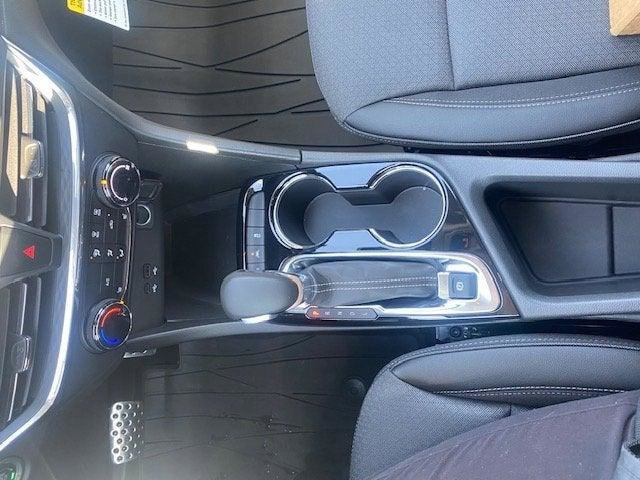 New 2026 Buick Encore GX Preferred w/ Comfort Package image 22