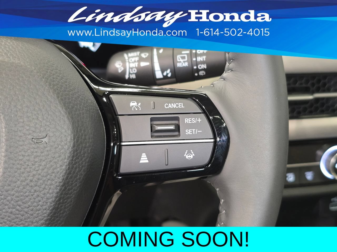 Used 2024 Honda HR-V EX-L image 15