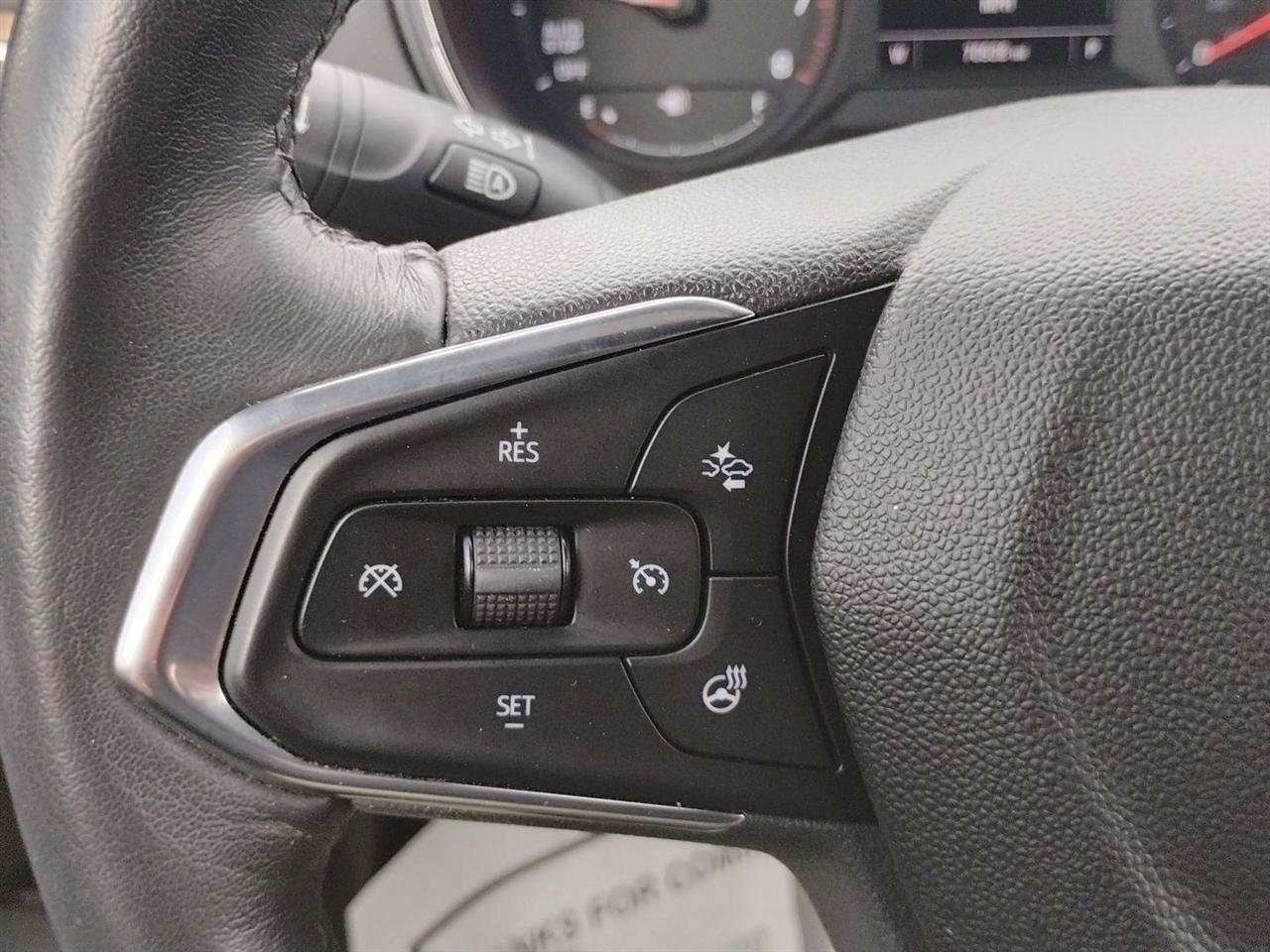 Used 2022 Chevrolet TrailBlazer ACTIV w/ Convenience Package FWD image 30