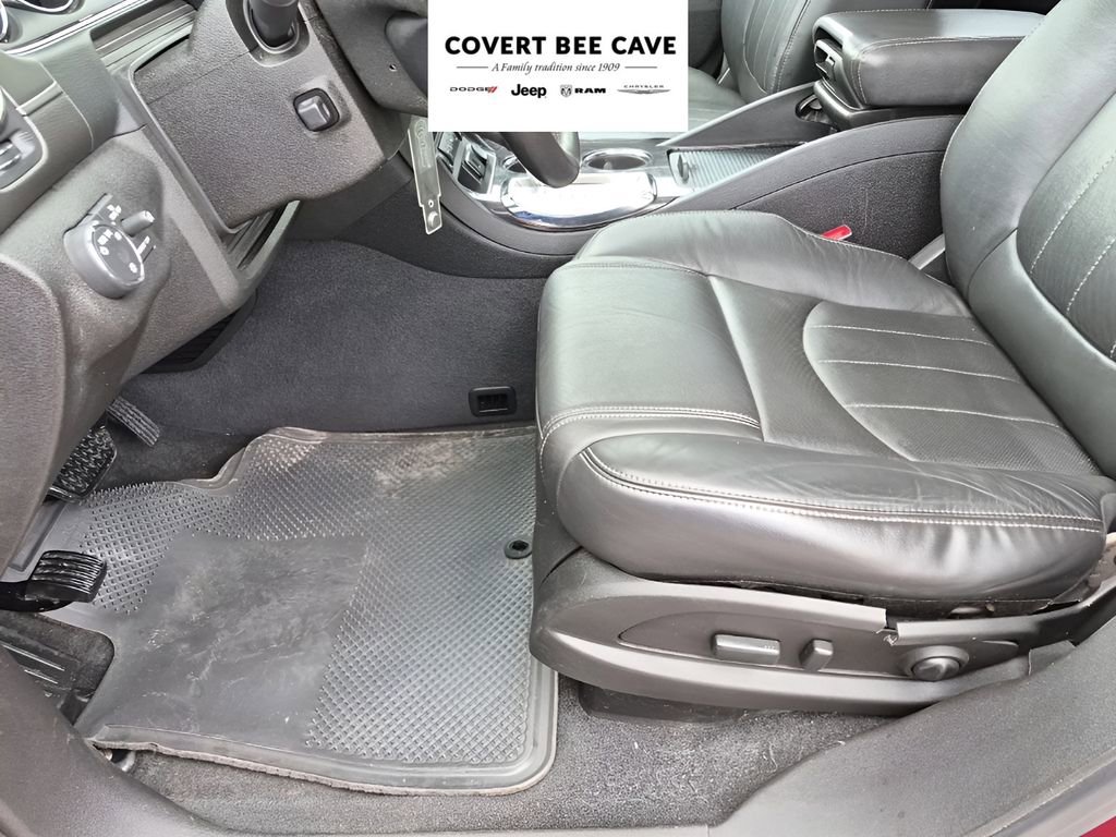 Used 2017 Buick Enclave Premium w/ Experience Buick Package image 33