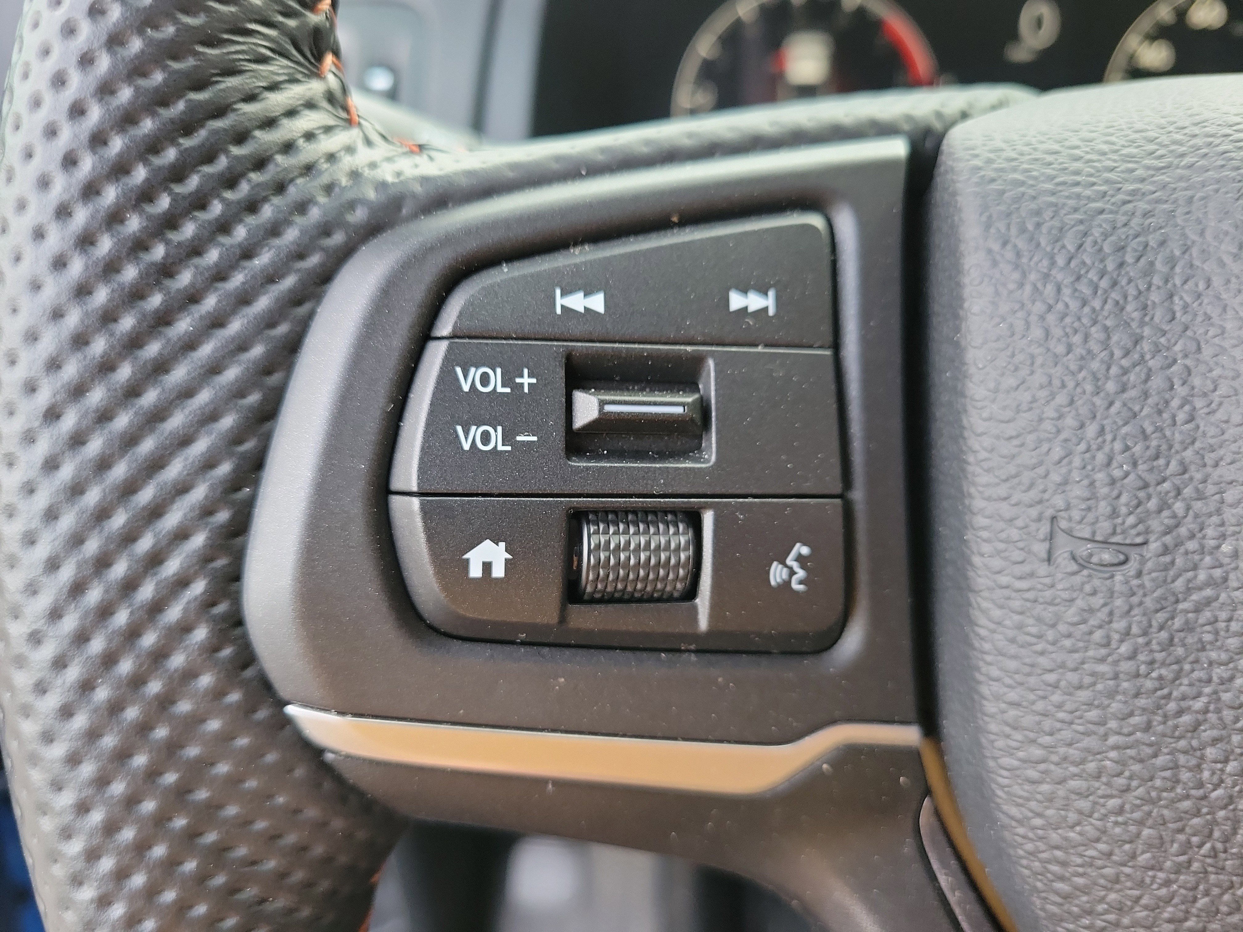 Used 2025 Honda Ridgeline TrailSport image 21