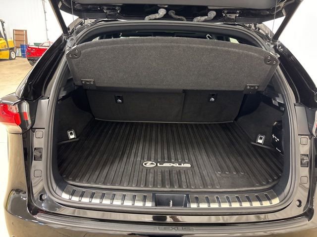 Used 2016 Lexus NX 200t F Sport w/ F Sport Premium Package image 14