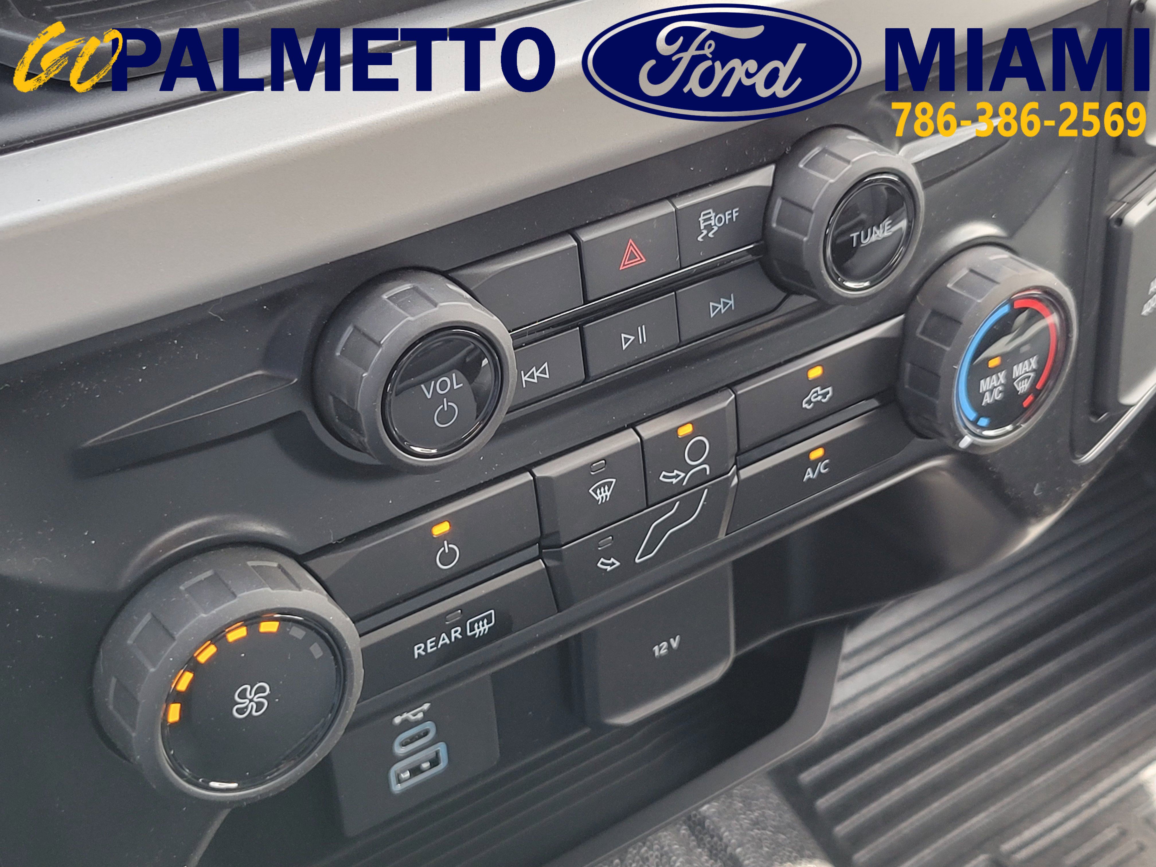 New 2026 Ford F450 XL AWD/4WD image 14