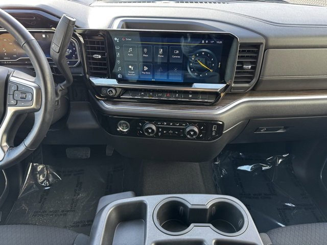 Certified 2022 Chevrolet Silverado 1500 LT w/ Protection Package image 2