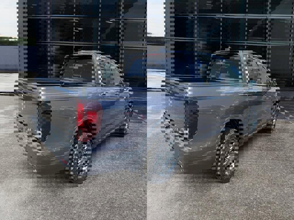 Certified 2023 Honda Ridgeline RTL image 7