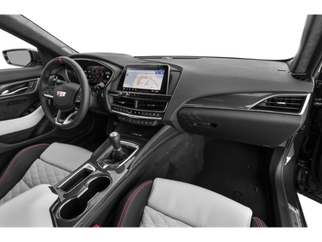 Used 2023 Cadillac CT5 V Blackwing RWD image 14