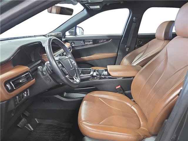 Used 2022 Lincoln Nautilus Reserve w/ Equipment Group 201A AWD/4WD image 9