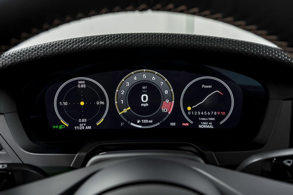 Used 2026 Porsche 911 GT3 RWD image 19
