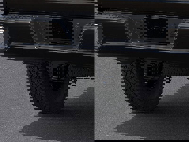 New 2026 Chevrolet Silverado 2500 Custom w/ Custom Value Package image 53