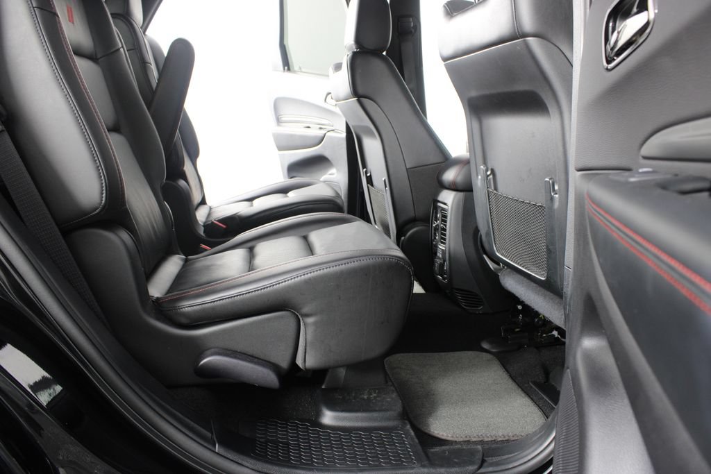 Used 2025 Dodge Durango GT AWD/4WD image 23
