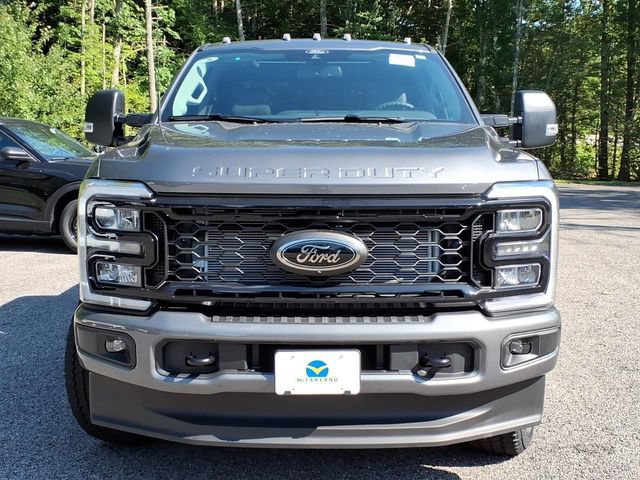 New 2026 Ford F250 XLT w/ XLT Premium Package AWD/4WD image 2