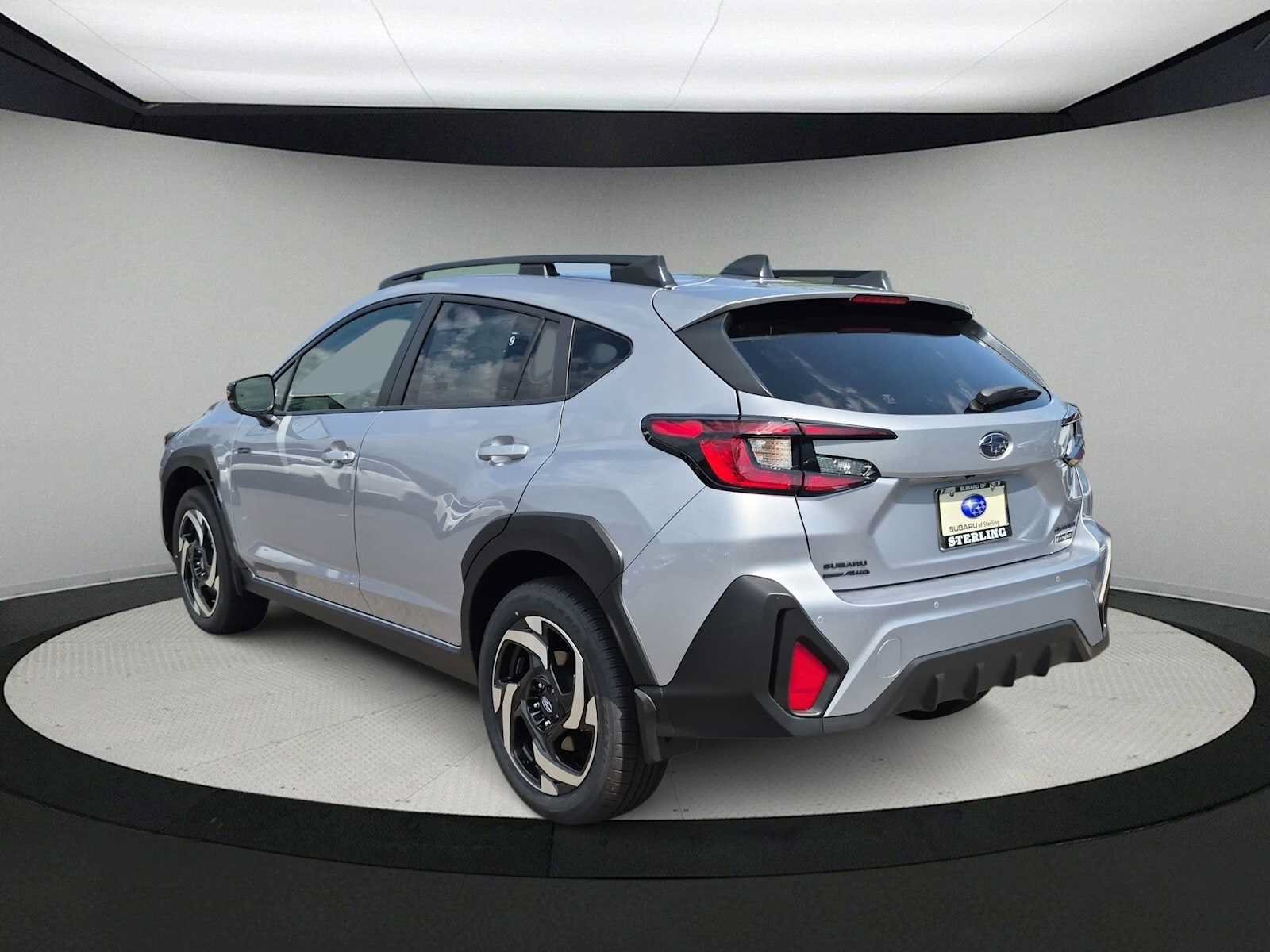 New 2026 Subaru Crosstrek 2.5i Limited AWD/4WD image 6