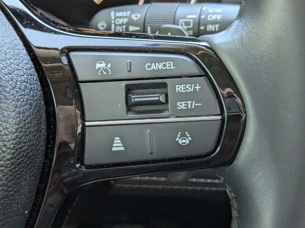 Used 2024 Honda Pilot Touring image 27