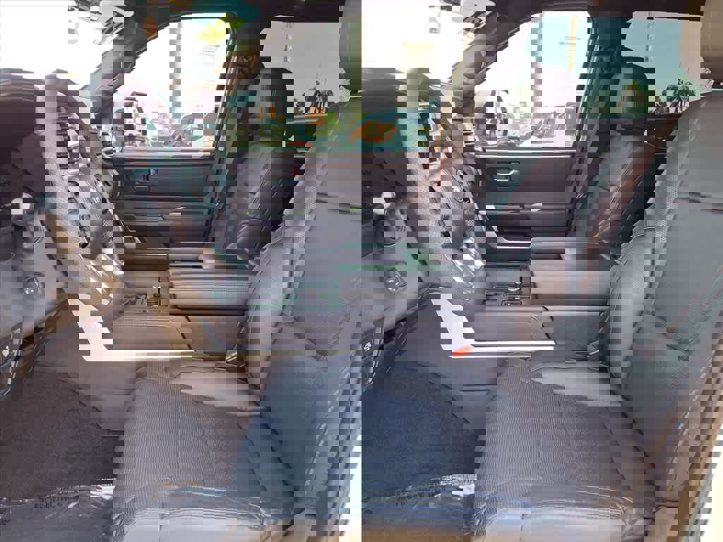 Certified 2024 Toyota Sequoia Platinum image 20