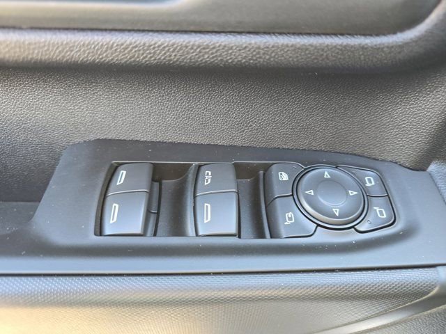 New 2026 Chevrolet Silverado 3500 W/T w/ WT Convenience Package image 21
