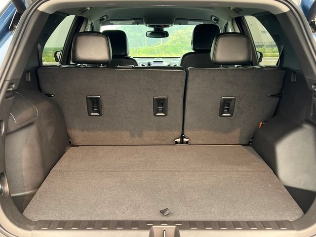 Used 2024 Chevrolet Equinox Premier AWD/4WD image 43
