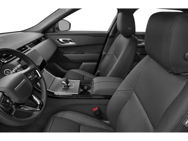 New 2026 Land Rover Range Rover Velar Dynamic SE AWD/4WD image 11