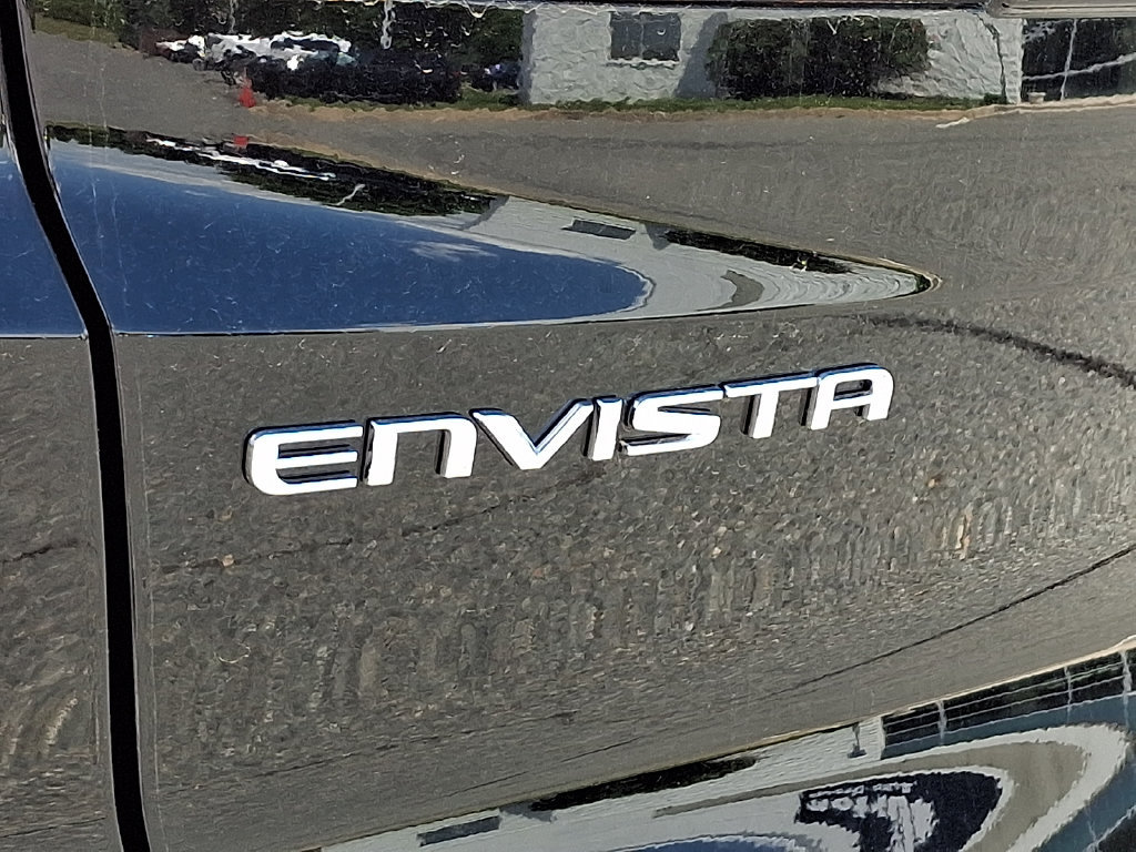 New 2026 Buick Envista Preferred w/ Convenience II Package FWD image 20