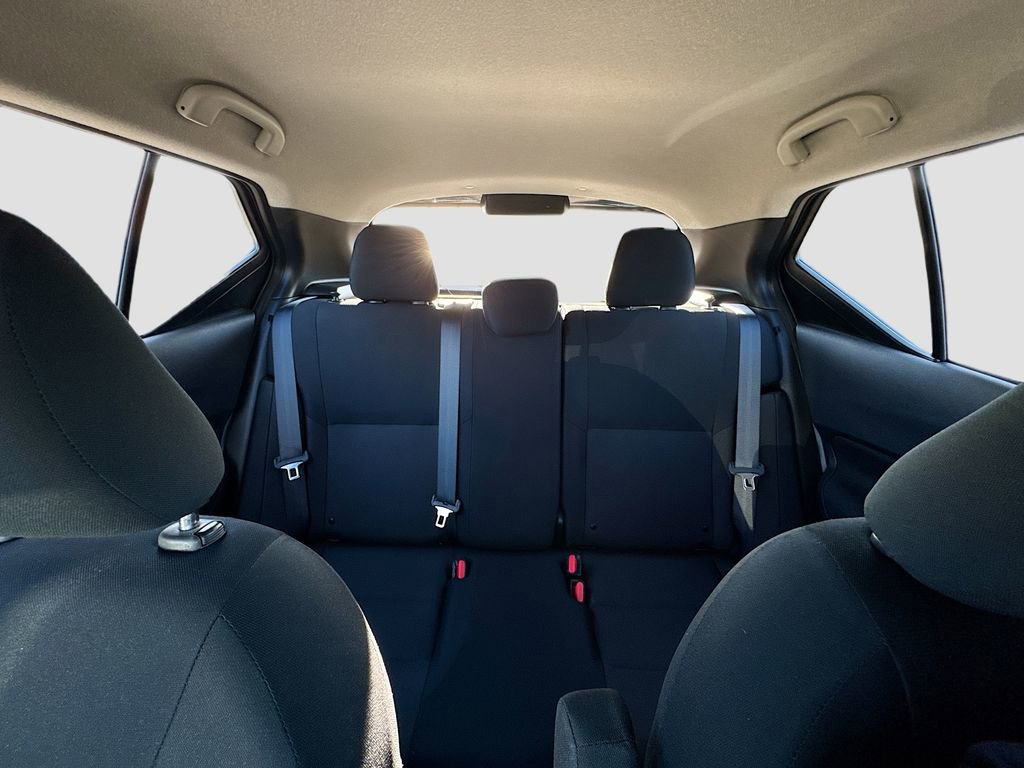 Used 2024 Nissan Kicks S image 28