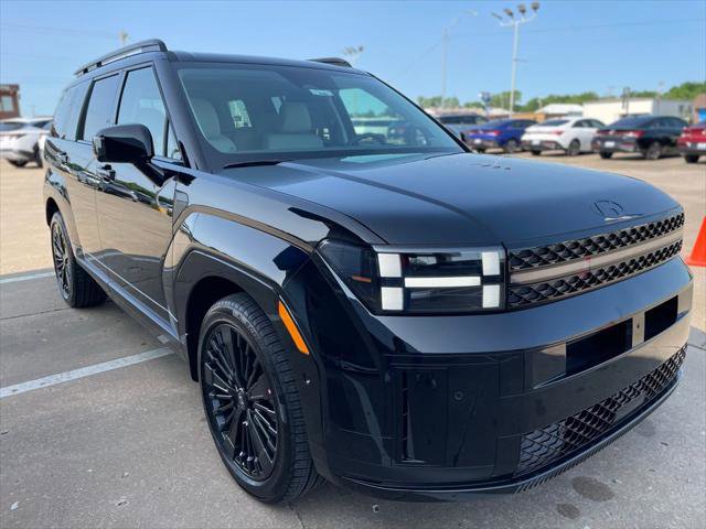 Used 2025 Hyundai Santa Fe Calligraphy image 5