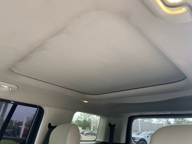 New 2025 Hyundai Santa Fe Calligraphy image 10