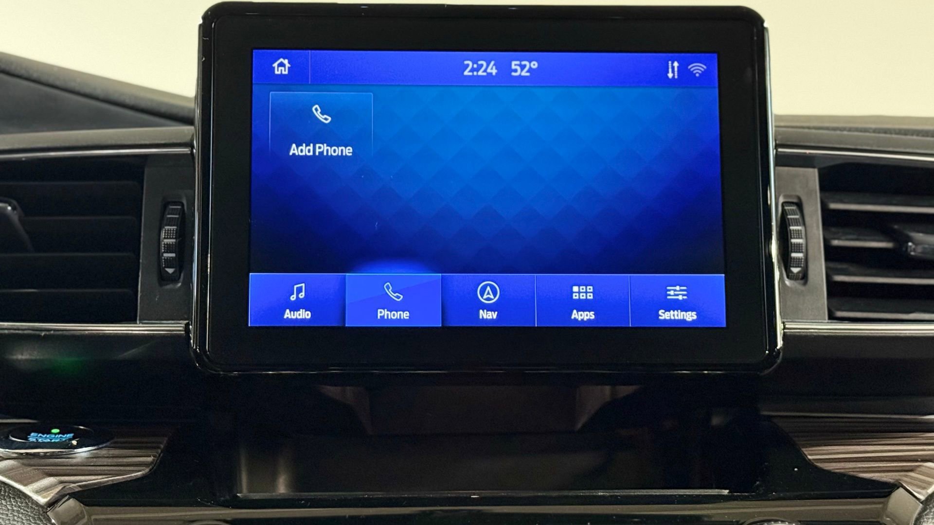 Used 2021 Ford Explorer Limited w/ Equipment Group 301A image 91