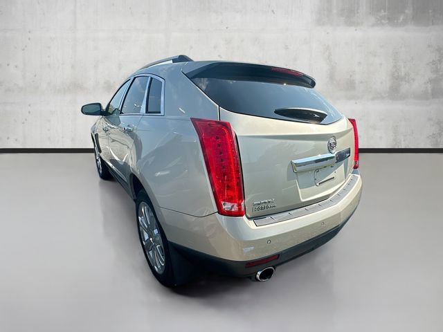 Used 2015 Cadillac SRX Performance image 6