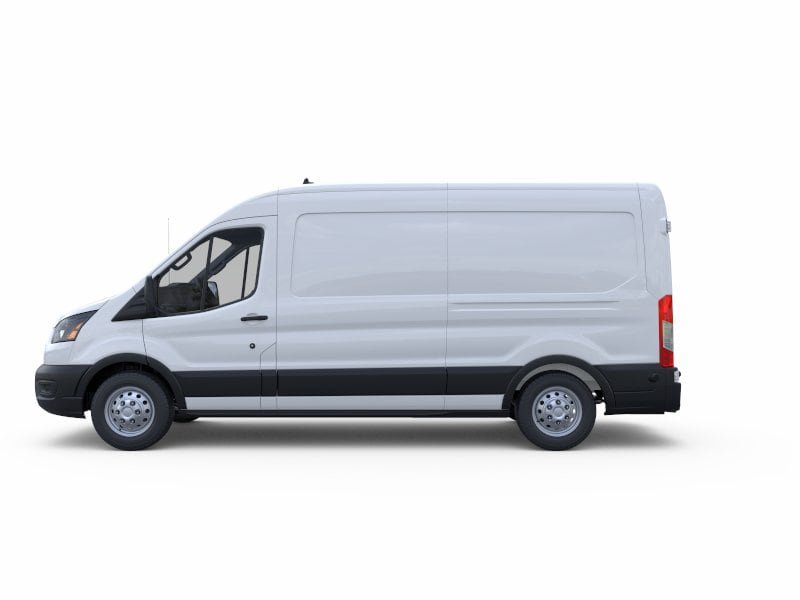 New 2026 Ford Transit 250 148 Medium Roof Extended AWD image 25