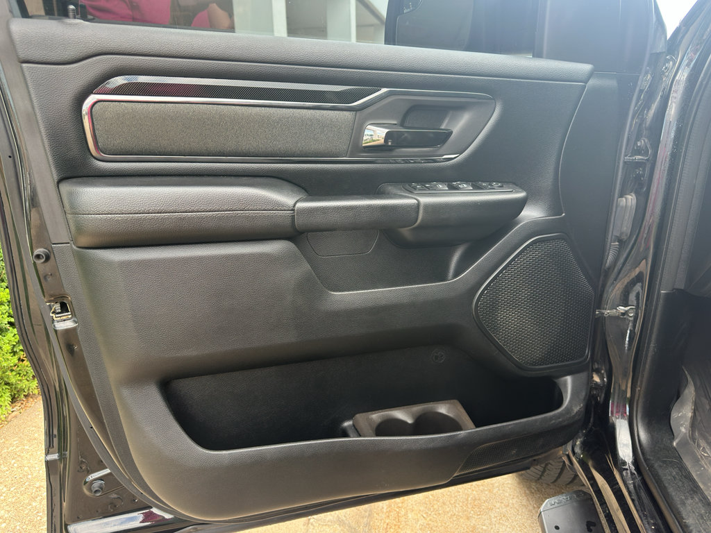 Used 2020 RAM 1500 Big Horn w/ Built-to-serve Edition AWD/4WD image 11
