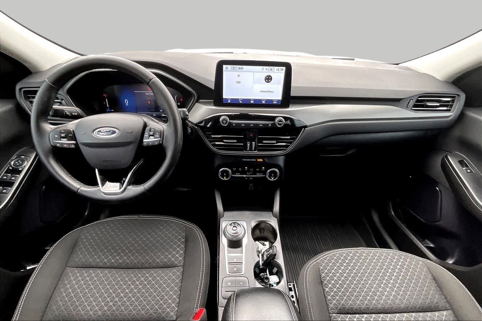 Certified 2024 Ford Escape Active FWD image 14