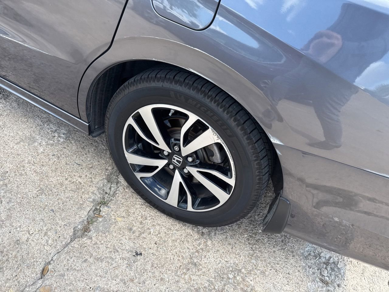 Used 2019 Honda Odyssey Elite image 12
