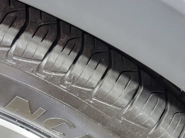 Certified 2024 Honda CR-V LX image 10