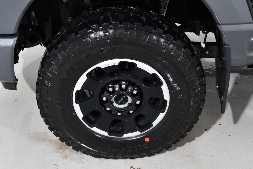 New 2026 Ford F350 Platinum w/ Tremor Off-Road Package image 24