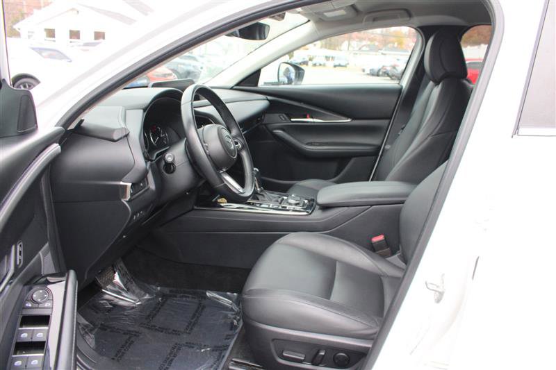 Used 2023 MAZDA CX-30 AWD 2.5 S w/ Preferred Package image 11