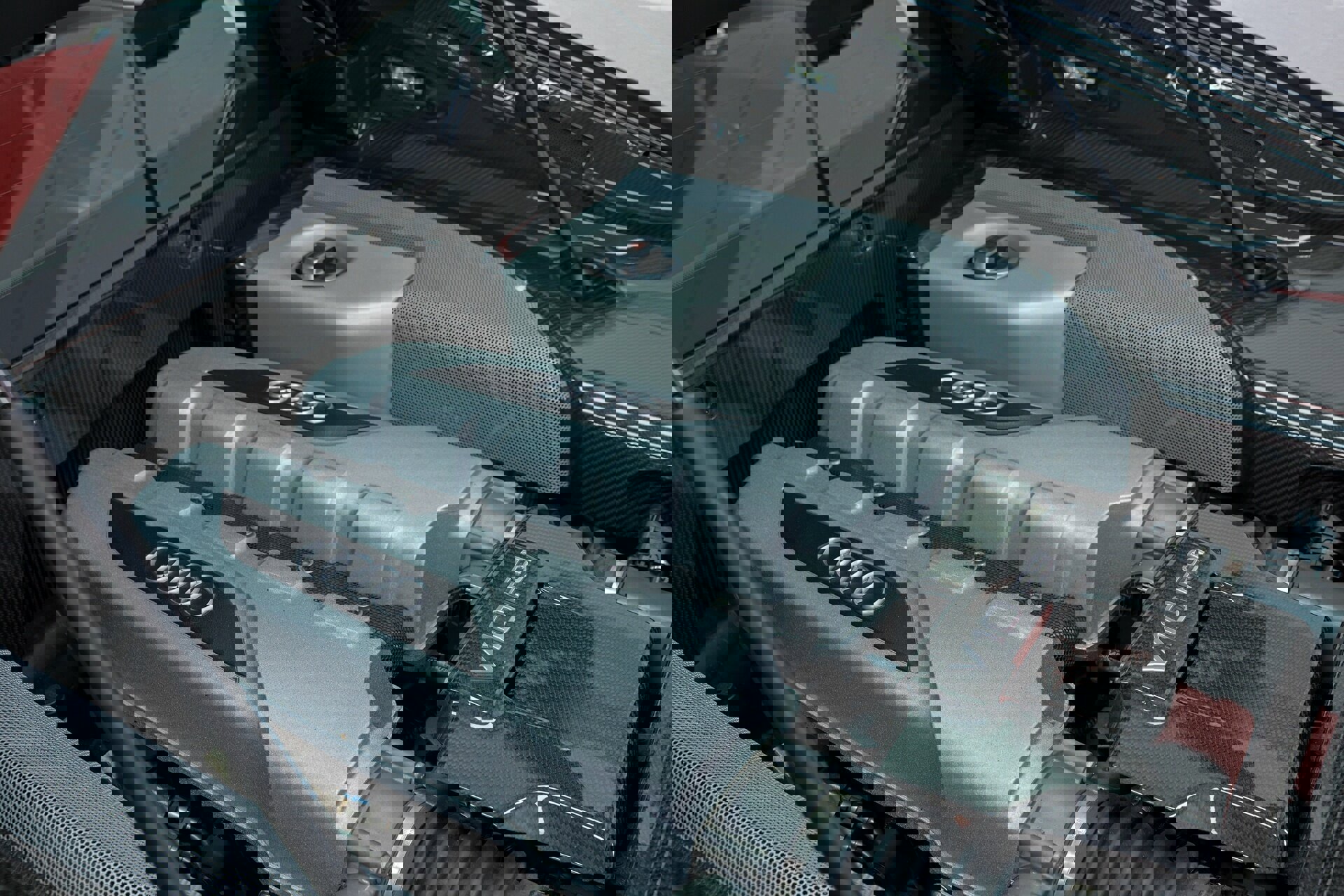 Used 2011 Audi R8 V10 image 30