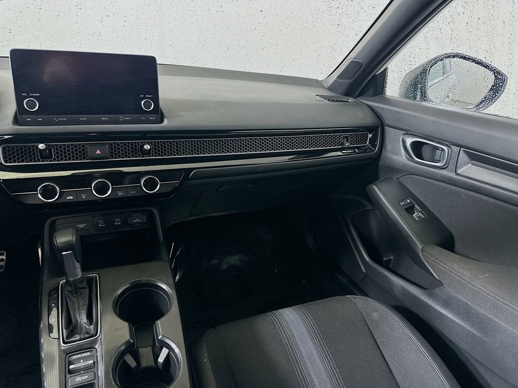 Used 2025 Honda Civic Sport image 19