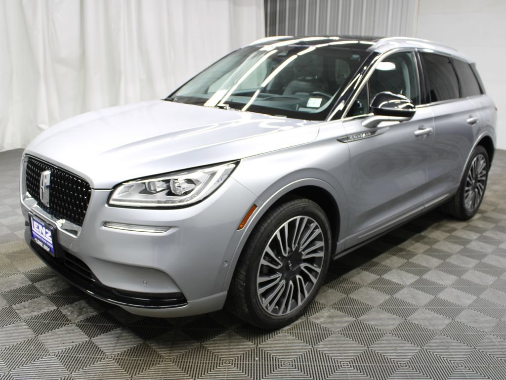 Used 2022 Lincoln Corsair Reserve w/ Equipment Group 201A AWD/4WD image 9