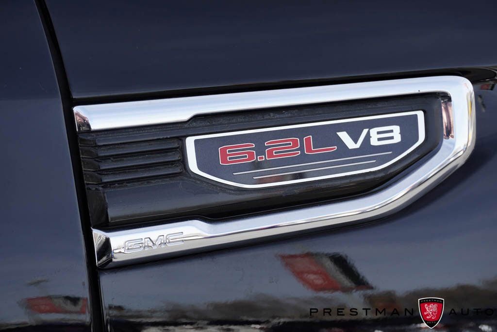 Used 2021 GMC Sierra 1500 Denali w/ Denali Ultimate Package image 4