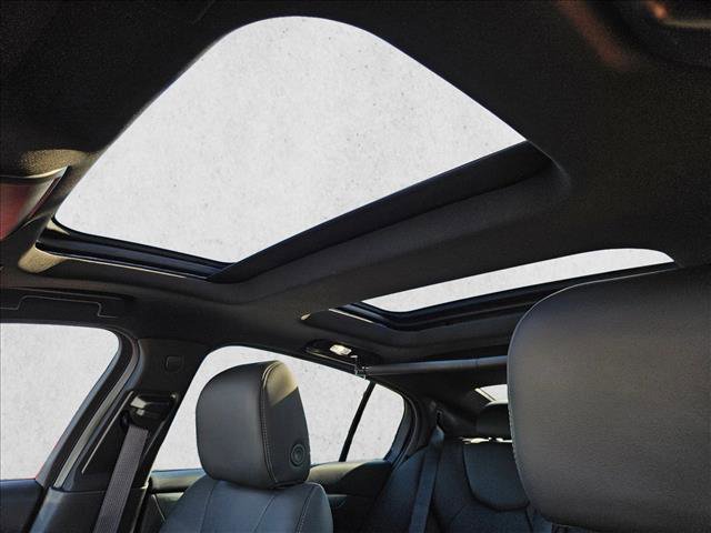 Used 2025 Cadillac CT5 Premium Luxury image 18