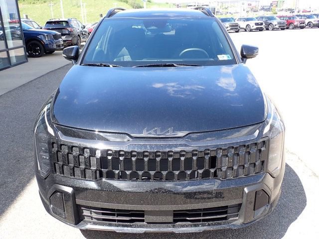 Certified 2026 Kia Sportage X-Line AWD/4WD image 6