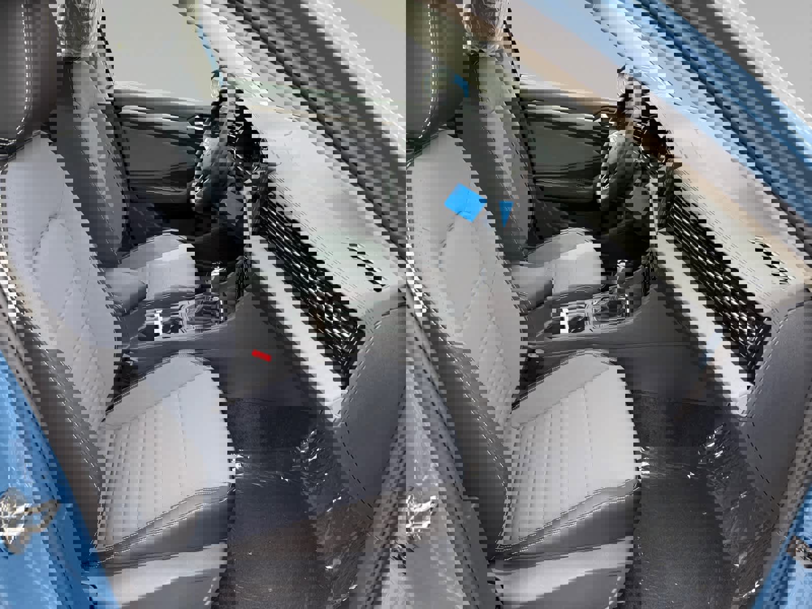 New 2025 Volkswagen Jetta SE image 9