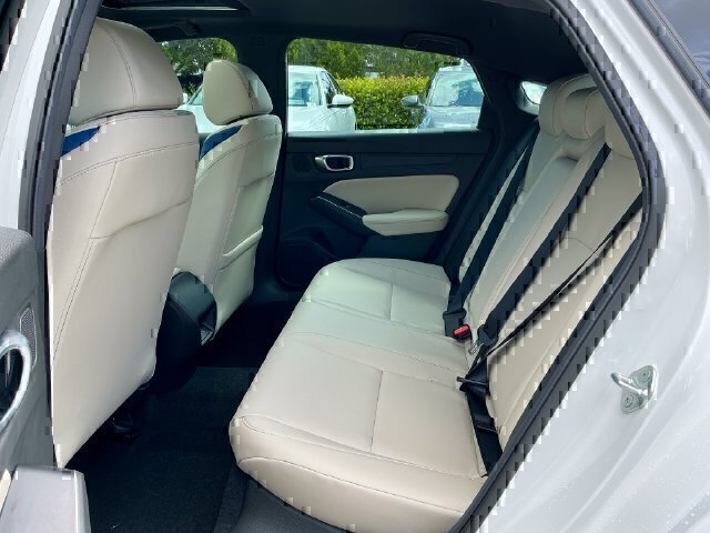 New 2026 Acura Integra A-Spec w/ Technology Package FWD image 9