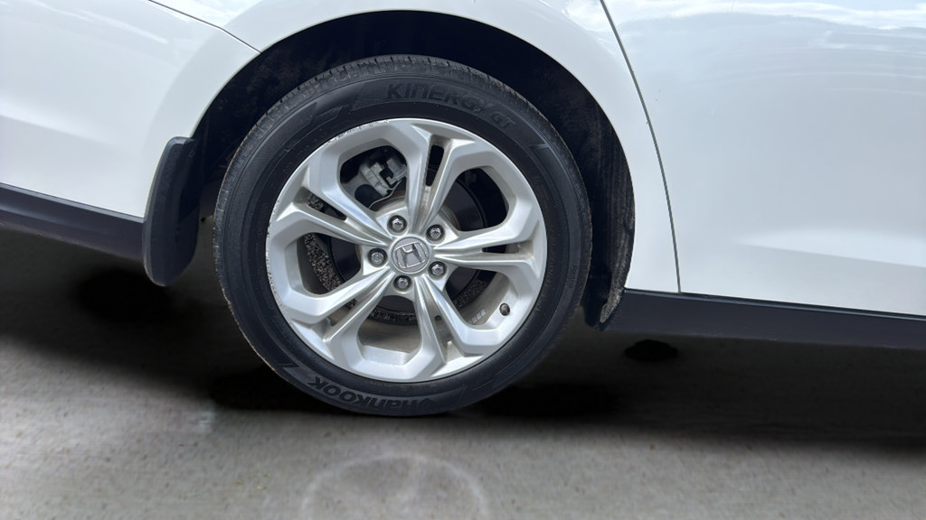 Used 2023 Honda Accord LX image 20